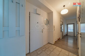 Prodej bytu 2+1, 55 m², Olomouc, ul. Velkomoravská - 15