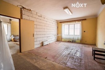 Prodej Rodinný dům, 378㎡ - 15