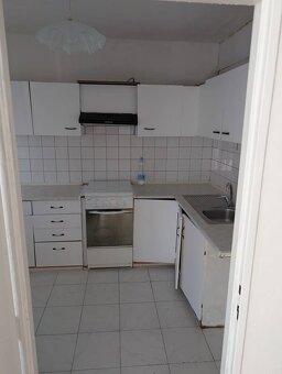 Dlouhodobý pronájem 4+1, Luční, Litvínov - 15