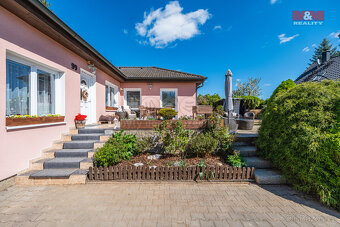 Prodej rodinného domu, 105 m², Bystřice - 15