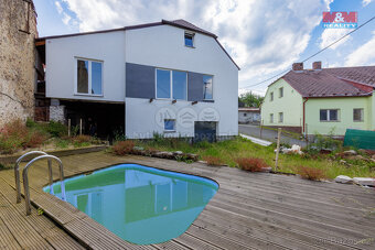 Prodej apartmánu 4+1, 93 m², Nezdice na Šumavě - 15