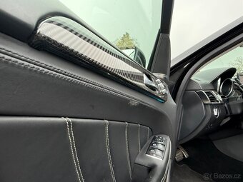 Mercedes-Benz GLS 63AMG 2016 2.MAJ ČR /Max výbava/ - 15