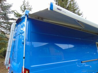 Iveco Daily 35 S17 MAXI - 15