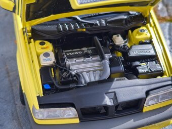 Volvo 850 T5R 1:18 Autoart - 15