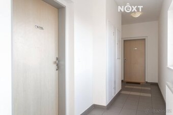Pronájem byt 2+kk, 57㎡ - 15