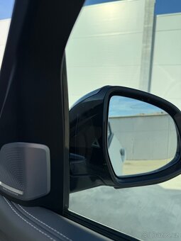 X5 m50d individual head-up webasto b&o servis top - 15