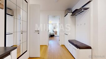 Praha 4 - Michle, prodej bytu 3+kk/L 86 m², okr. Praha - 15