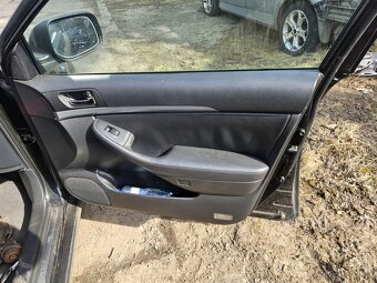 Toyota Avensis 2009 2.2 d4d 130kw - 15