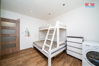Prodej bytu 3+1, 74 m², Lanškroun, ul. B. Martinů - 15