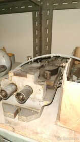 Směs ke kovoobráběcím strojům - 15