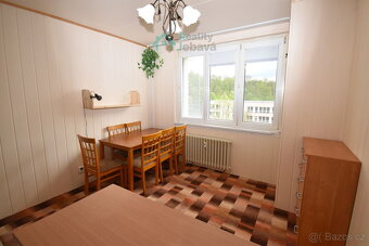 Pronájem bytu, CP 54 m2, ul. Tichá, Trutnov - 15