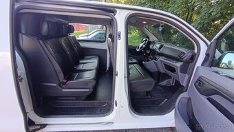 Citroën jumpy, 1,6 TDI, 2019 - 15
