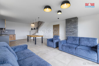 Prodej apartmánového domu, Dolní Lomná - 15