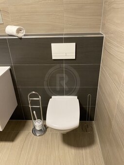 PRONÁJEM BYTU 1+KK S TERASOU A PARKOVACÍM STÁNÍM, ČESKÉ VRBN - 15