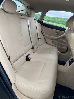 BMW 4 2.0d Grand Coupe 2015 231.000km - 15