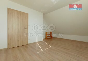 Prodej bytu 3+kk, 73 m², Praha, ul. Žabovřeská - 15