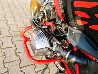 BMW R nineT URBAN GS-OPTION 719-JEDINECNA KONFIGURACIA - 15