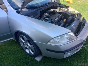 Škoda Octavia 2 1.9 TDI 77kw. - 15