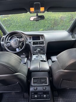 Audi q7 3.0TDI 2007 - 15