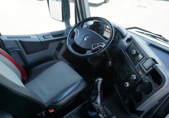 Renault C 520 - 6x4 – Tahač 100t – EURO 6 - 15