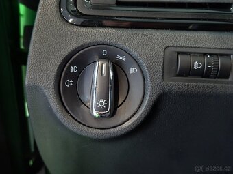 Škoda Rapid Spaceback 1.2TSi 77KW StylePlus Xenon Výhřev - 15