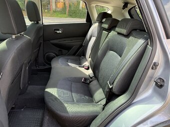 NIssan Qashqai 2.0 dCi ČR TOP DPH - 15