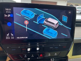 ID BUZZ - TOP, keramika, záruka - 15