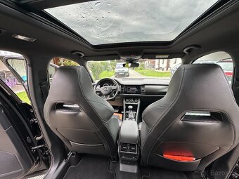 Škoda Kodiaq Sportline 2.0tdi 140kw 4x4,cebie,DPH - 15