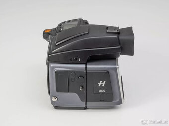 Hasselblad H6D100C s mnoha příslušenstvím v originálním bale - 15