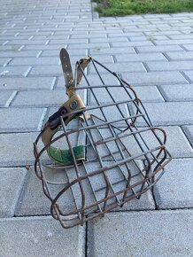 Náhubek pro psa - 15