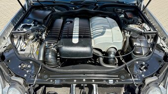 Mercedes-Benz Třídy E //220CDi//110kW//ELEGANCE//TOP STAV// - 15