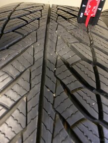 ORIGINAL ALU KOLA BMW 5 G30 G31 "STYLE 684" 245/45/18 - 15