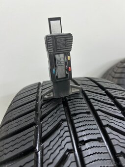 TOP zimní originál al sada Škoda Kodiaq Vega 5x112 - 15