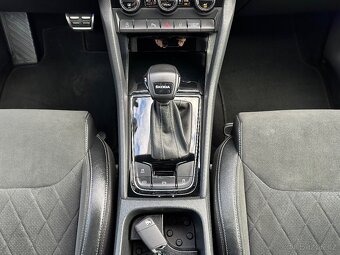 Škoda Kodiaq 2.0TDI 110kw DSG SPORTLINE FACELIFT - 15