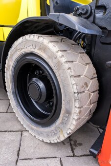 Vysokozdvižný vozík Hyster H3.0FT (VV0198) - 15