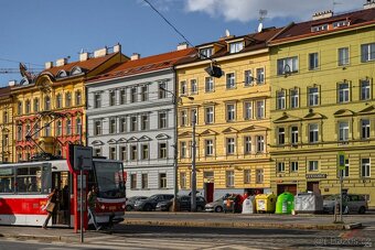 Prodej 3+kk, 62m2, skvělá lokalita, výborná dostupnost MHD, - 15