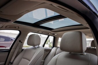 BMW rad 5 Touring 530d xDrive - 15