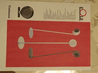 Cabasse Eole + 2 stojany - 15