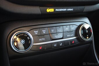 Ford Fiesta 1.0 / V ZÁRUKE / - 15
