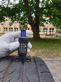 5x112 ALU kola mercedes ,WV - 15