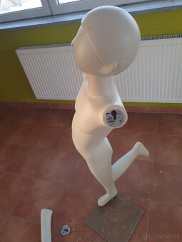 Figuríny a torza - 15