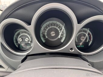 Chrysler Sebring, 2.0 CRD 103kw - 15