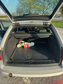 BMW e39 530i - 15