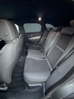 Land Rover Range Rover Velar 2.0d D180 - 15