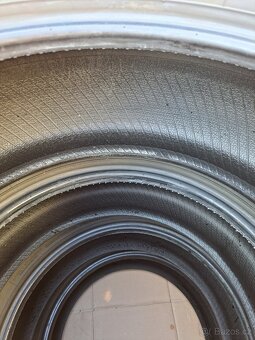 215/55 R17 , 98 V  (M + S) - 15