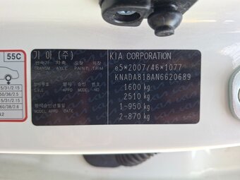 KIA STONIC 1.2i 61kW COMFORT -1.MAJITEL - 15