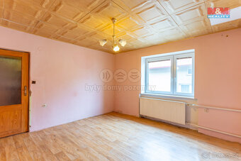 Prodej rodinného domu, 116 m², Hulín, ul. Poděbradova - 15