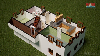 Prodej rodinného domu, 200 m², Bílý Kostel nad Nisou - 15