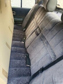 Opel Rekord 2,3 TD - 15