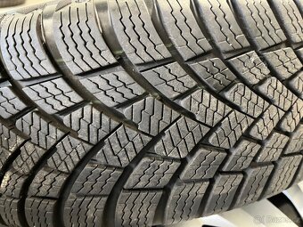 Fabia IV sada kompletních zimních kol 15’’185/65R15 - 15